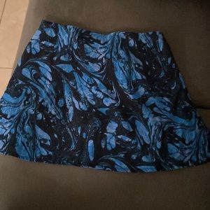 Cute urban outfitters skirt